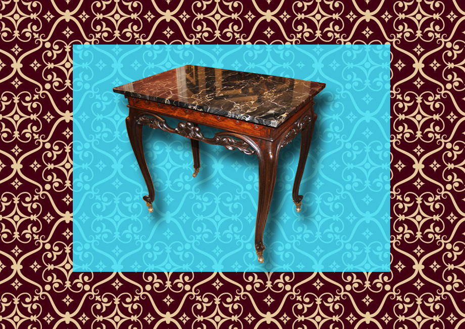 Magickal Altar