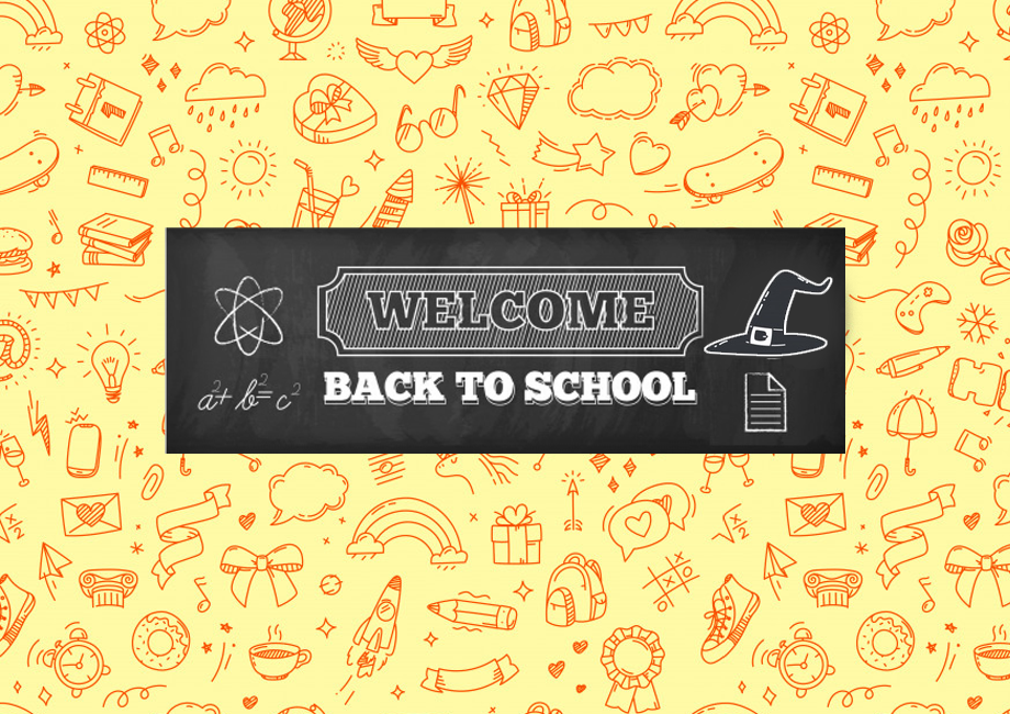 School Orientation