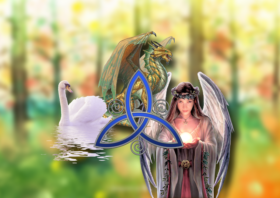 Spirit Guides