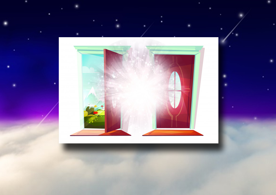 Spirit Realm