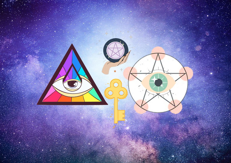 Wicca vs Electacism
