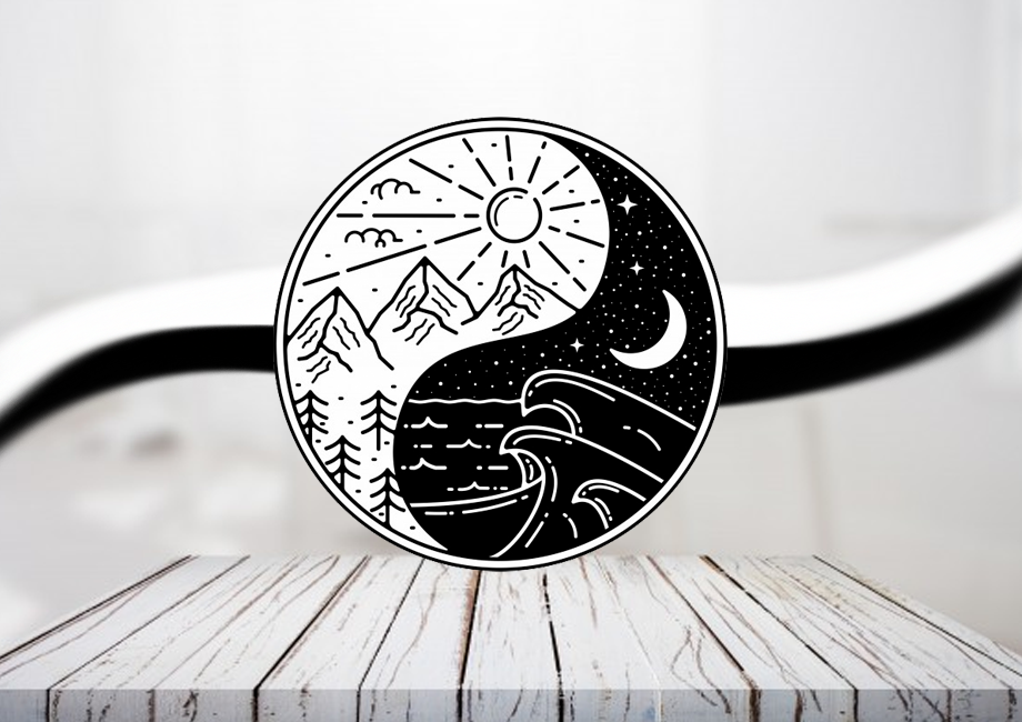 Yin Yang